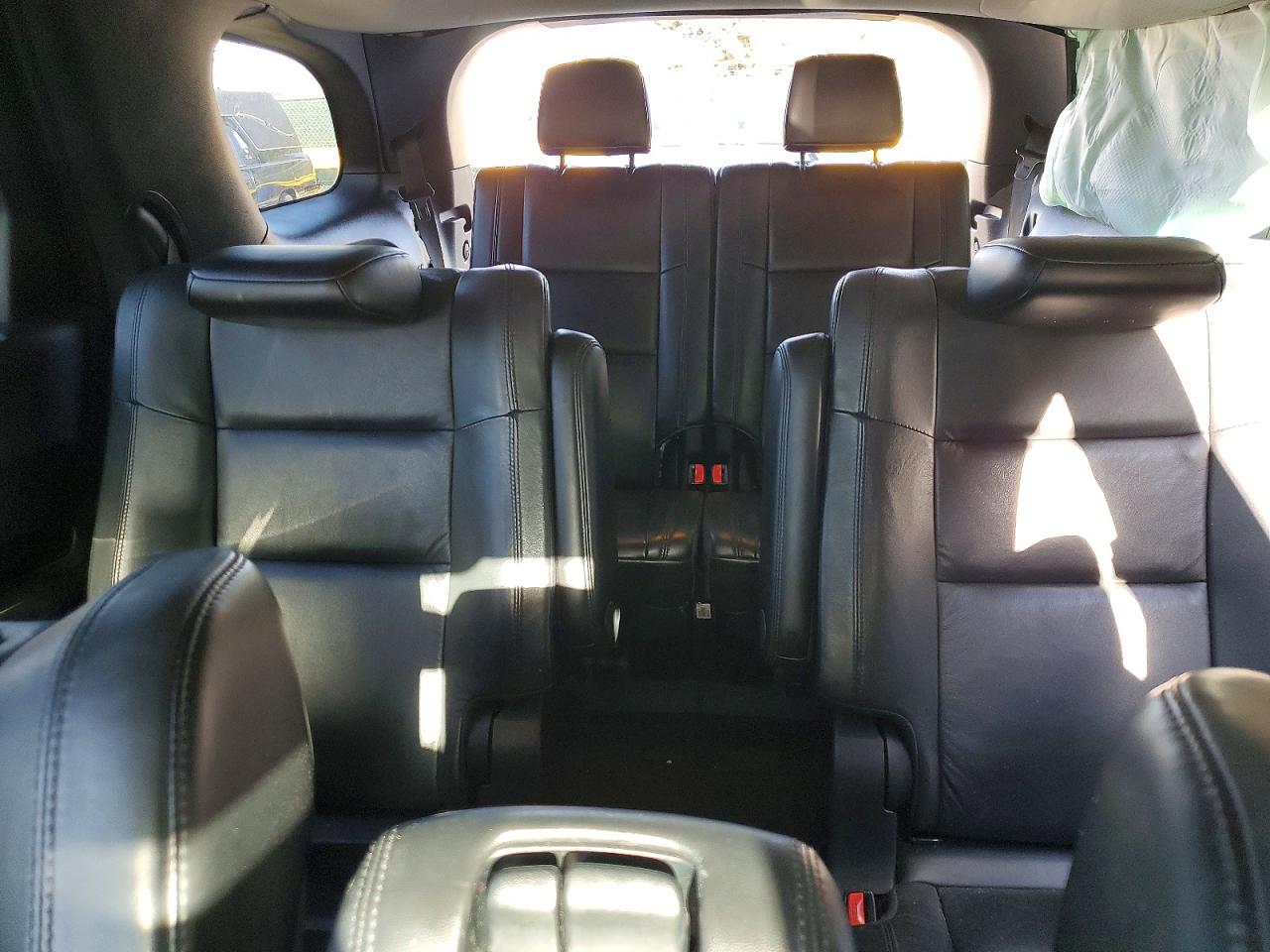 Dodge Durango Limited