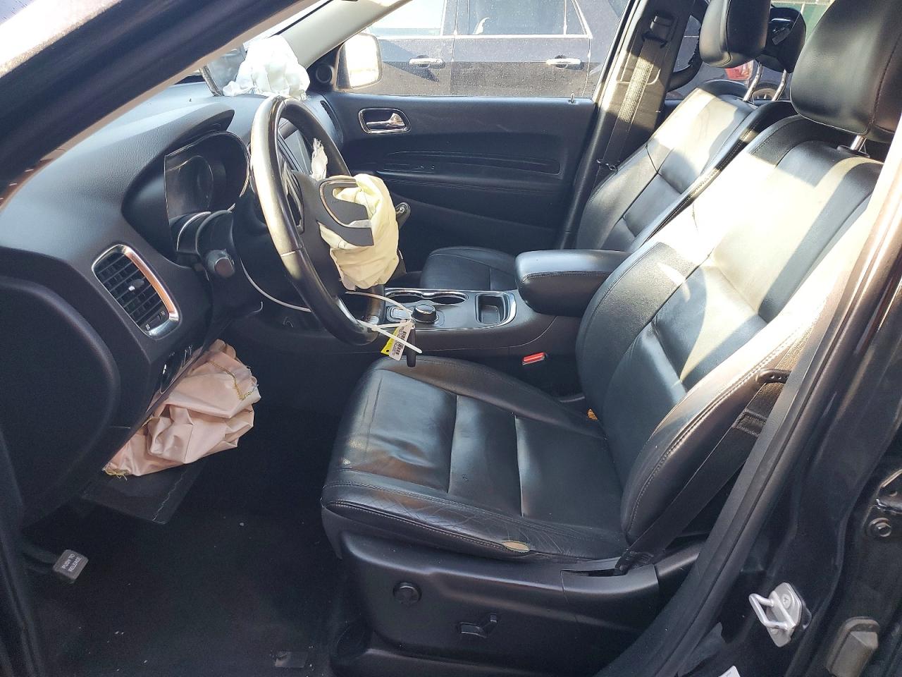Dodge Durango Limited
