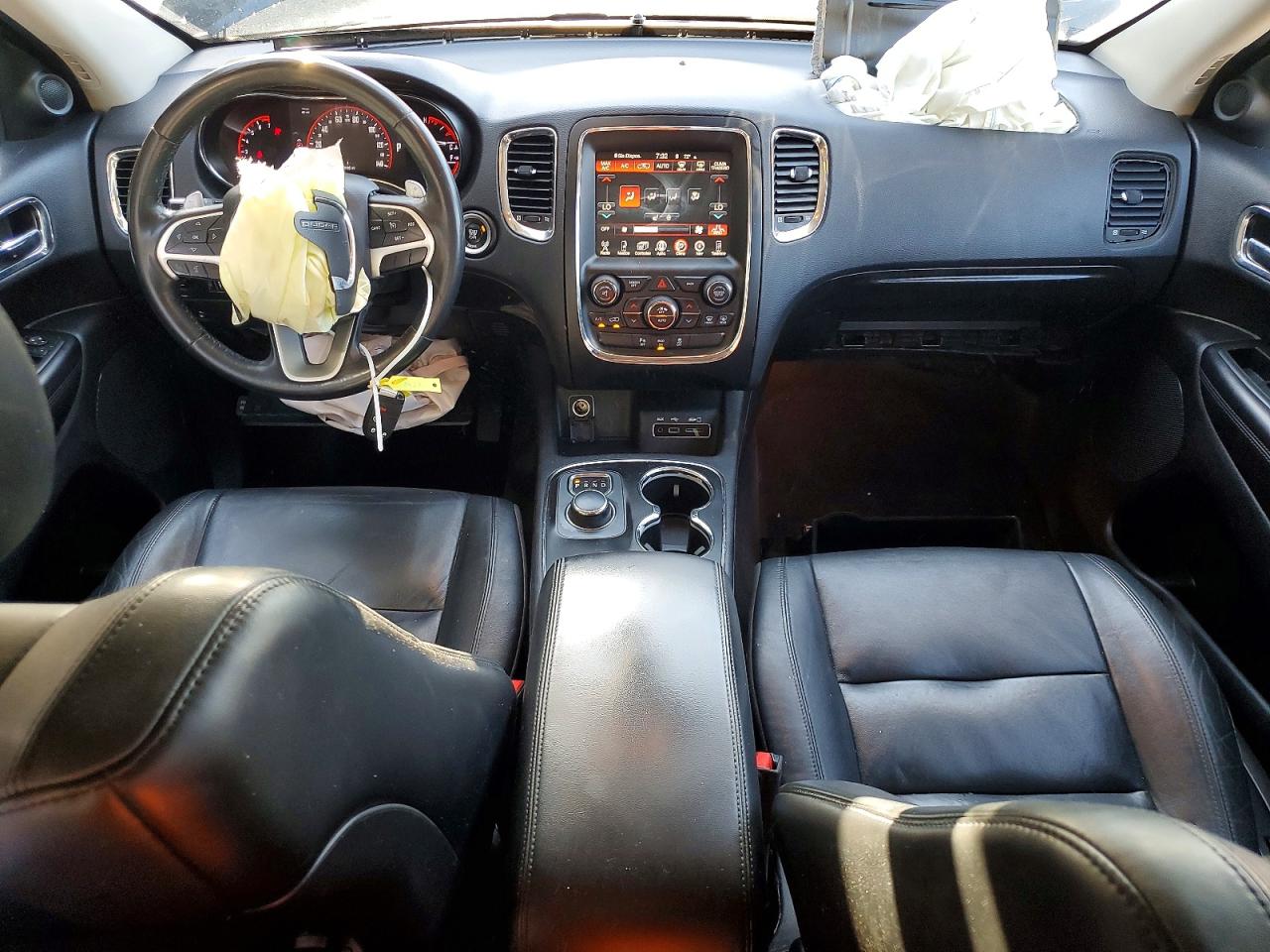 Dodge Durango Limited