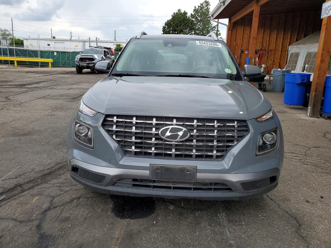 Hyundai VENUE Sel