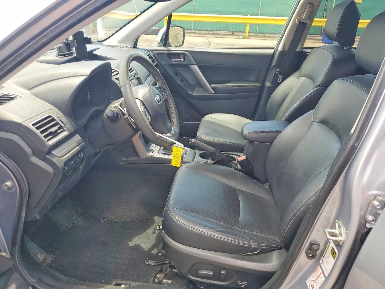 Subaru Forester 2.0xt Touring