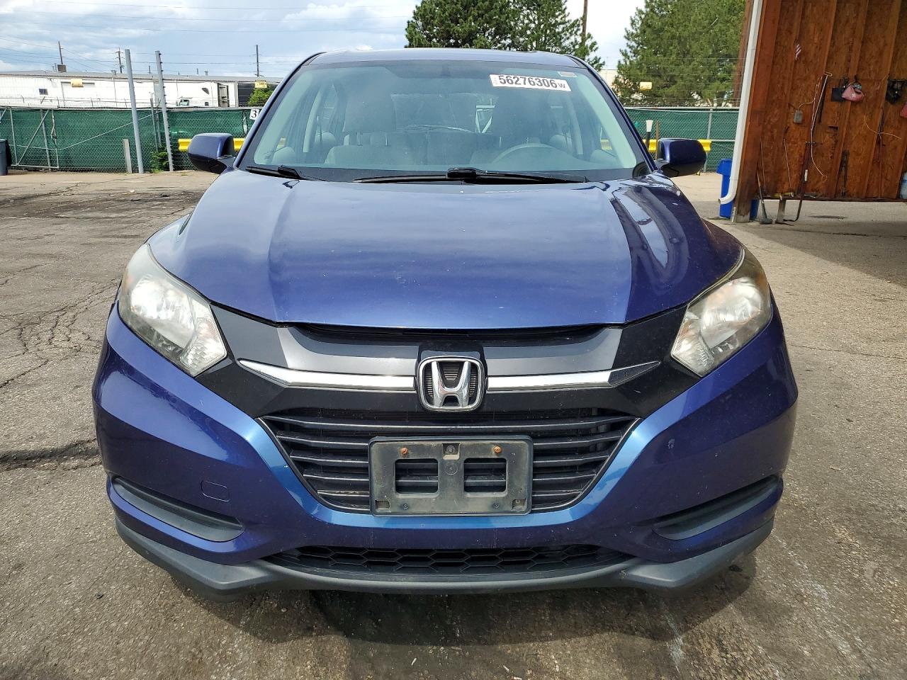 Honda HR-V Lx