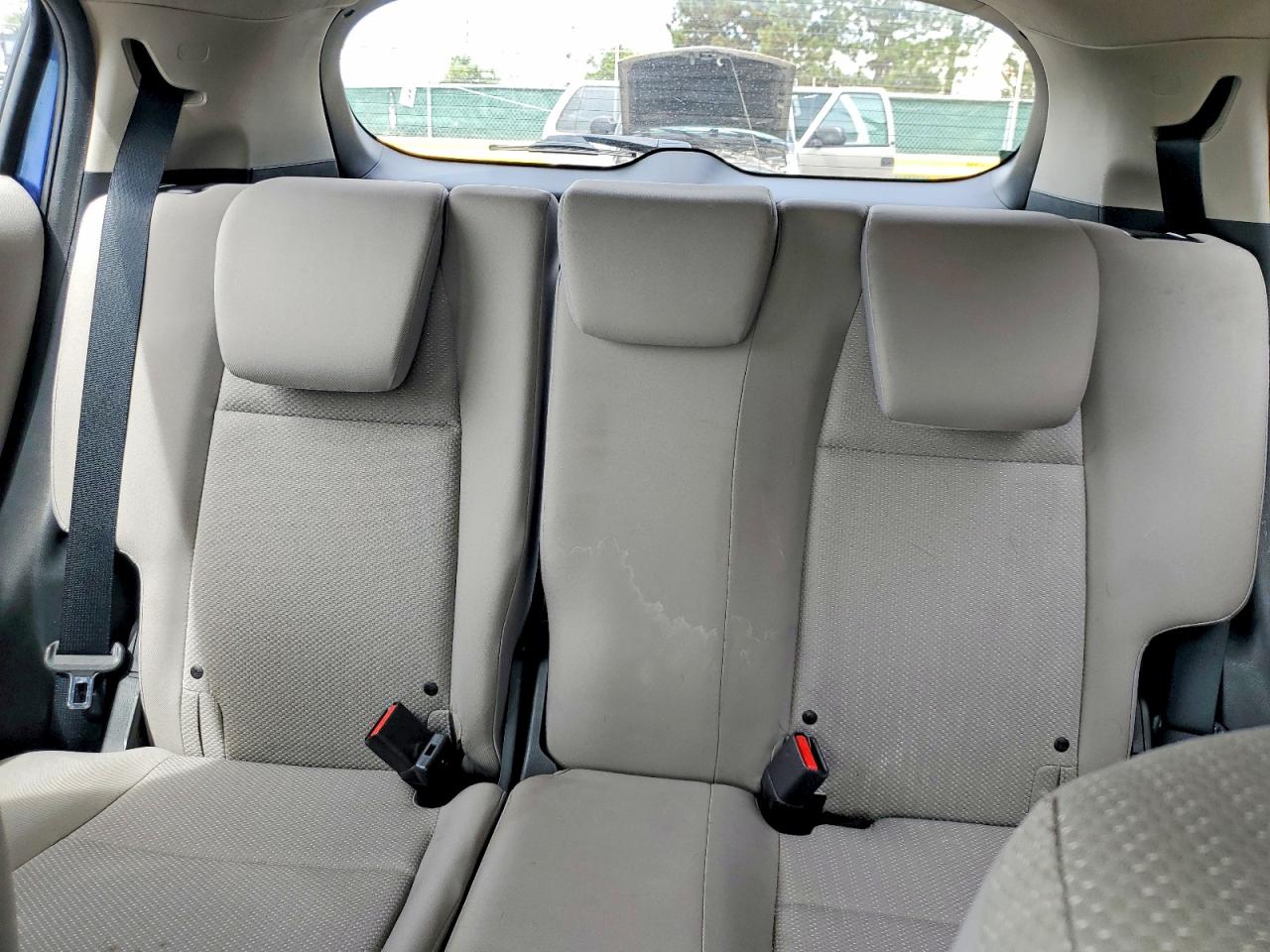 Honda HR-V Lx