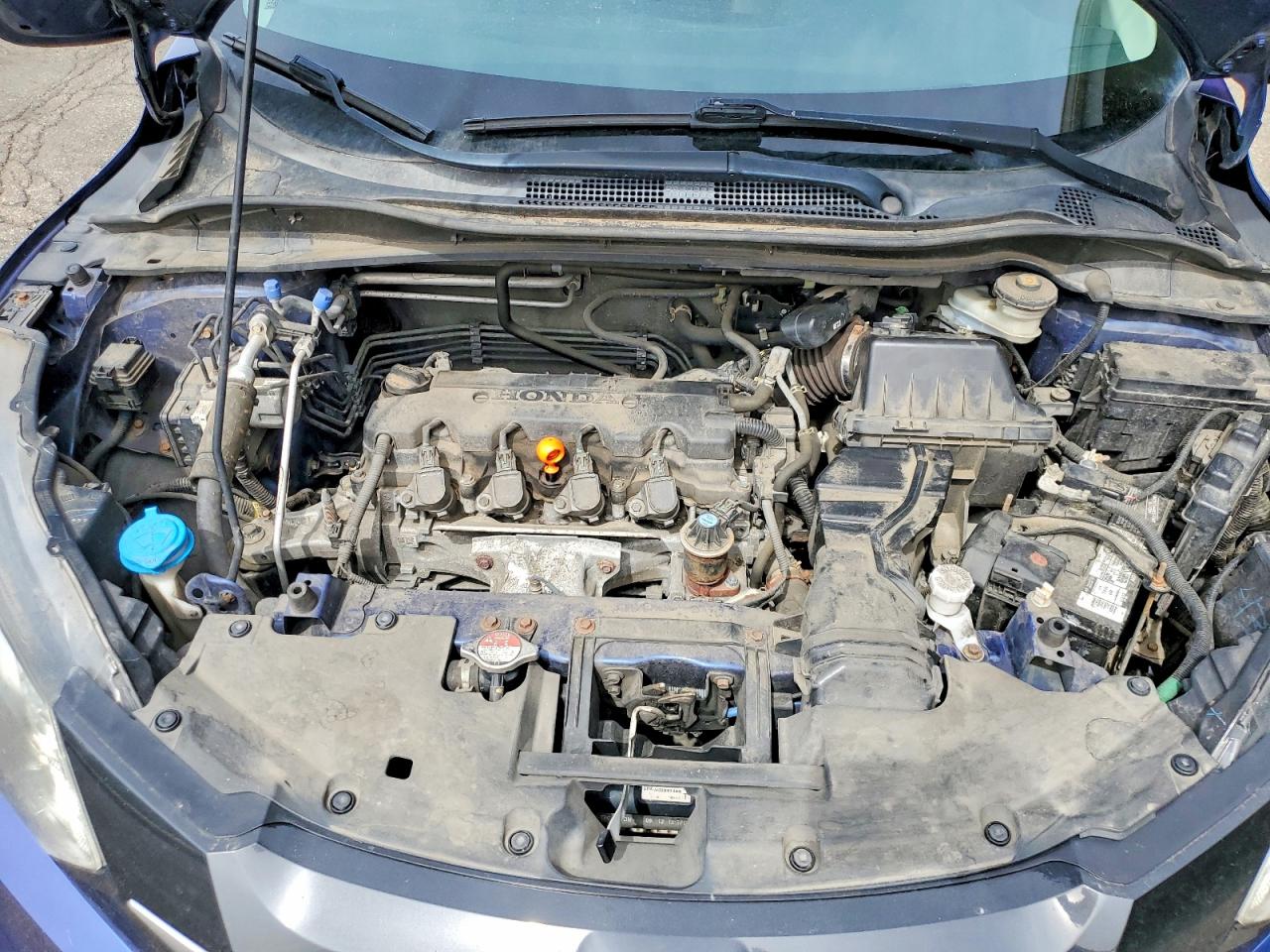 Honda HR-V Lx