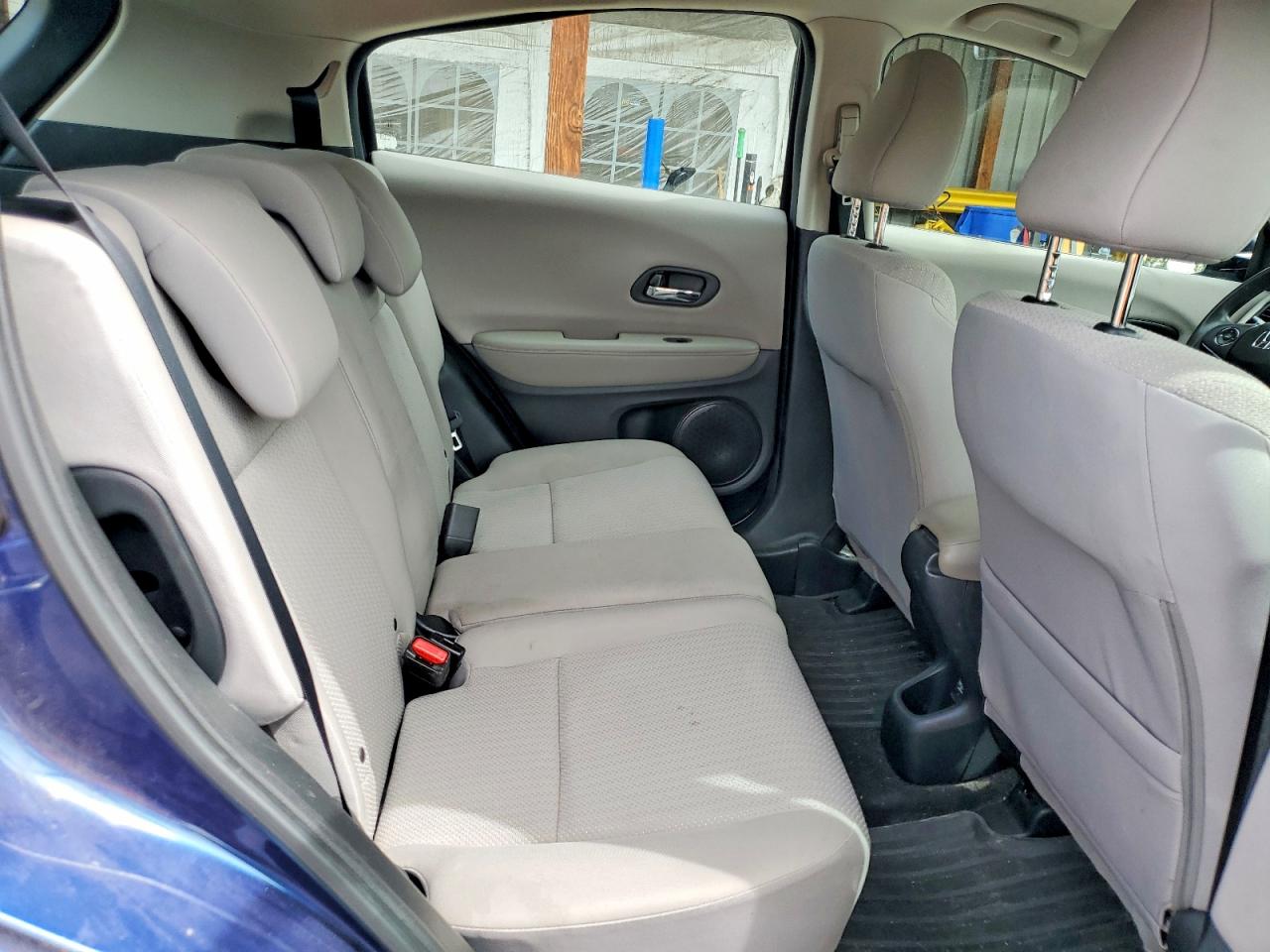 Honda HR-V Lx