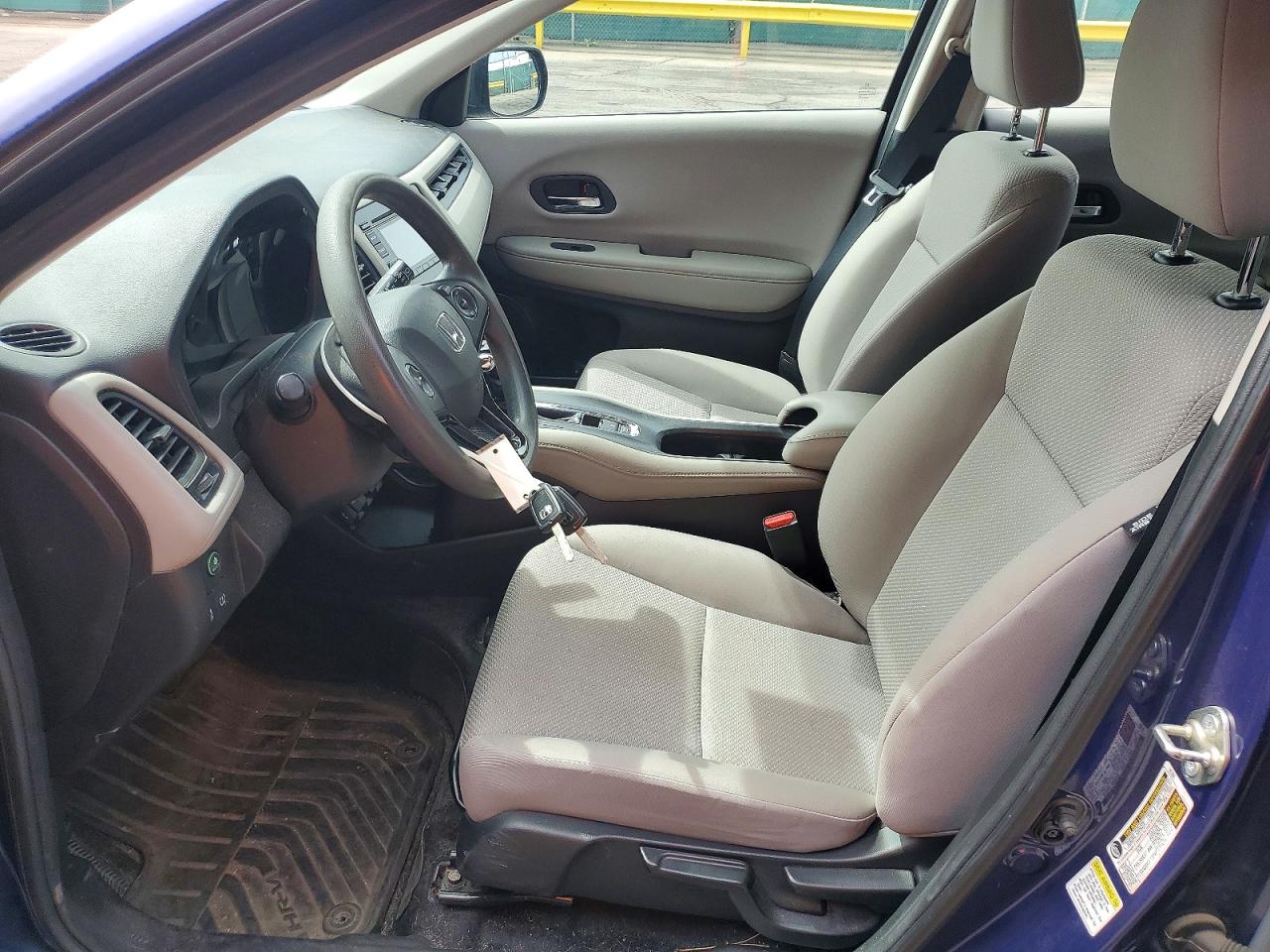 Honda HR-V Lx