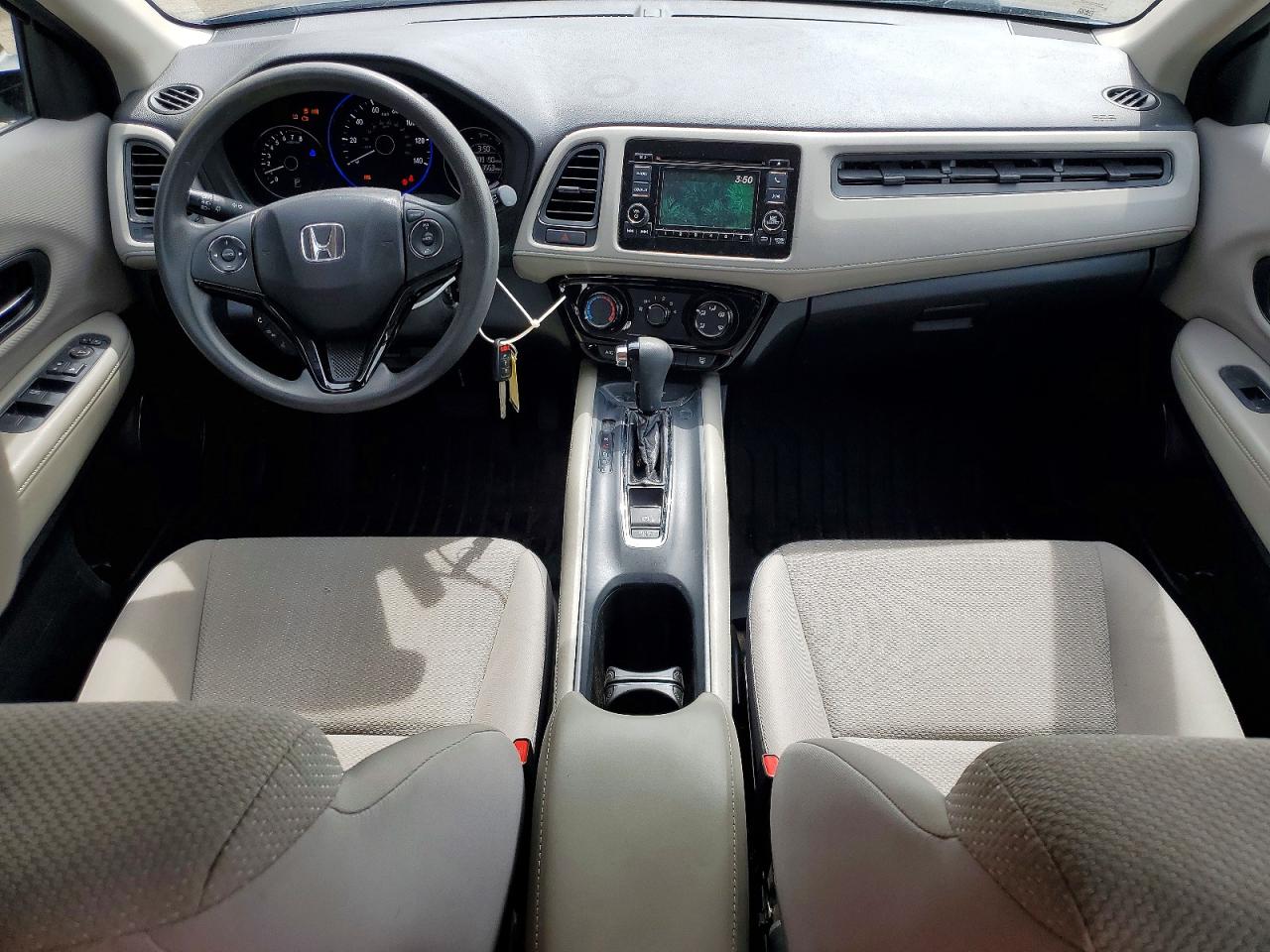 Honda HR-V Lx