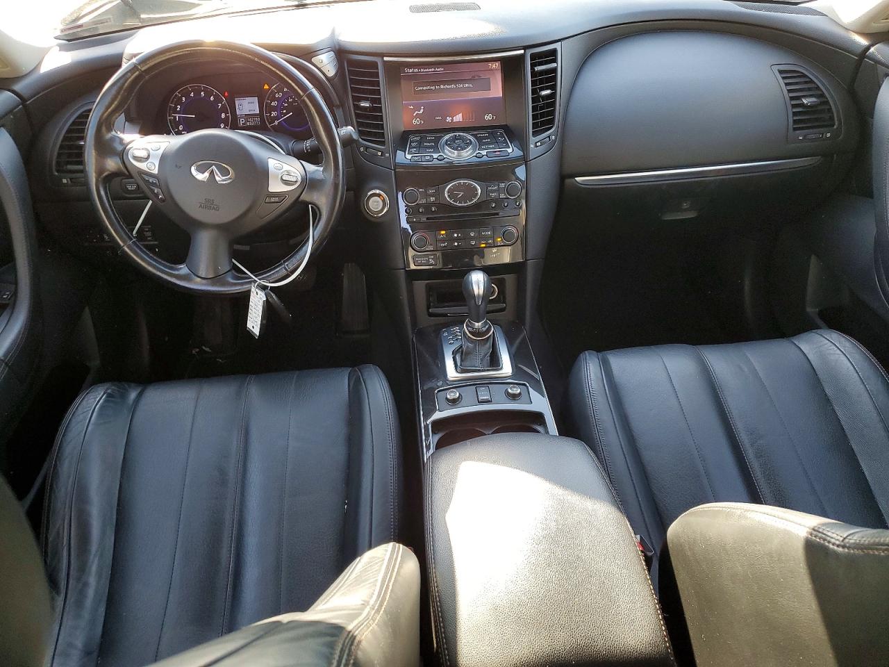 INFINITI Qx Base