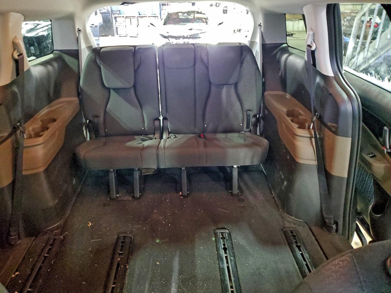 Kia Carnival Lx