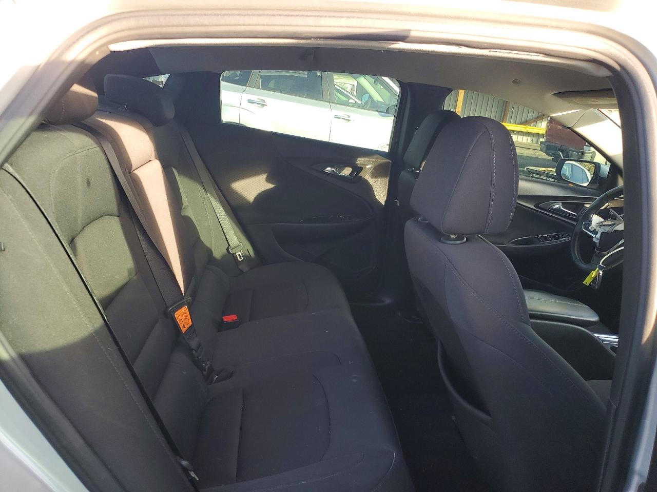 Chevrolet Malibu Lt