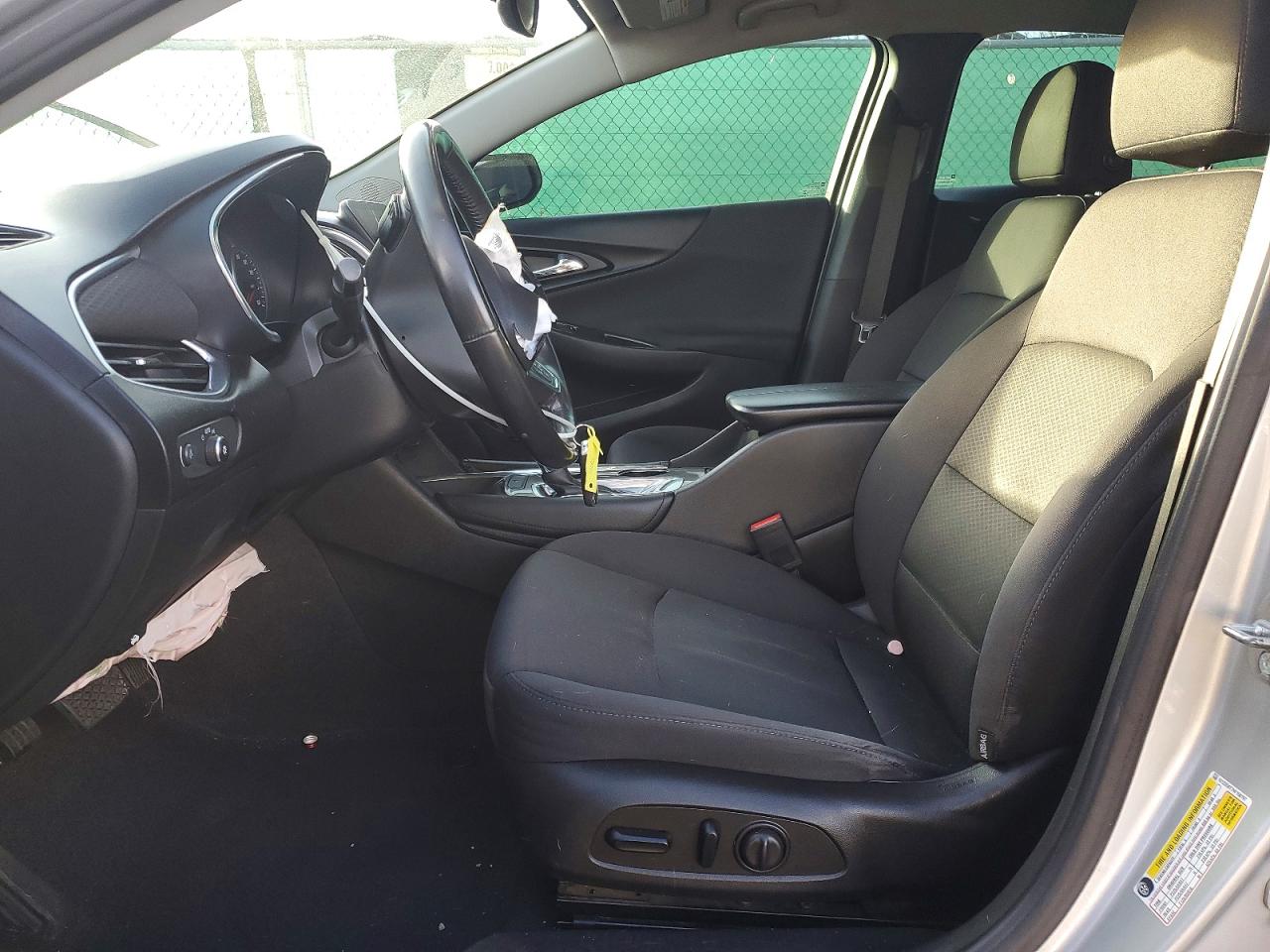 Chevrolet Malibu Lt