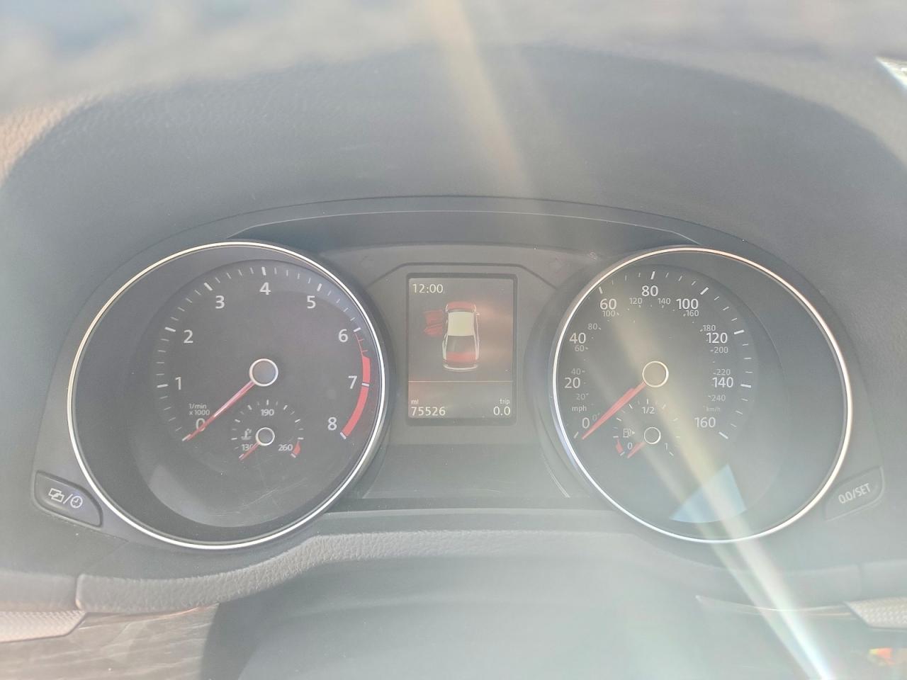 Volkswagen Passat Se
