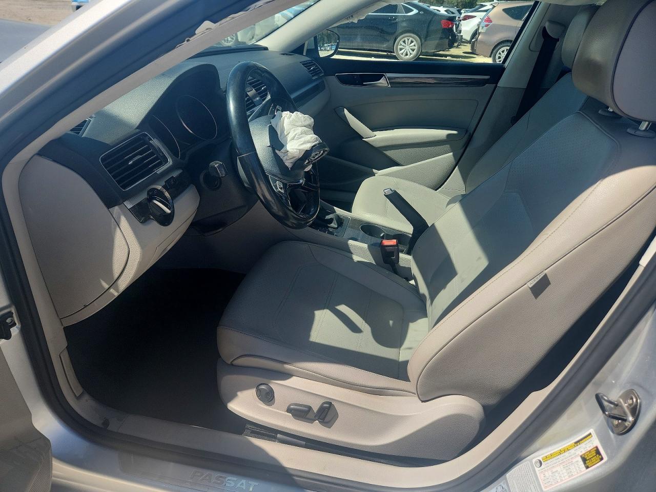 Volkswagen Passat Se