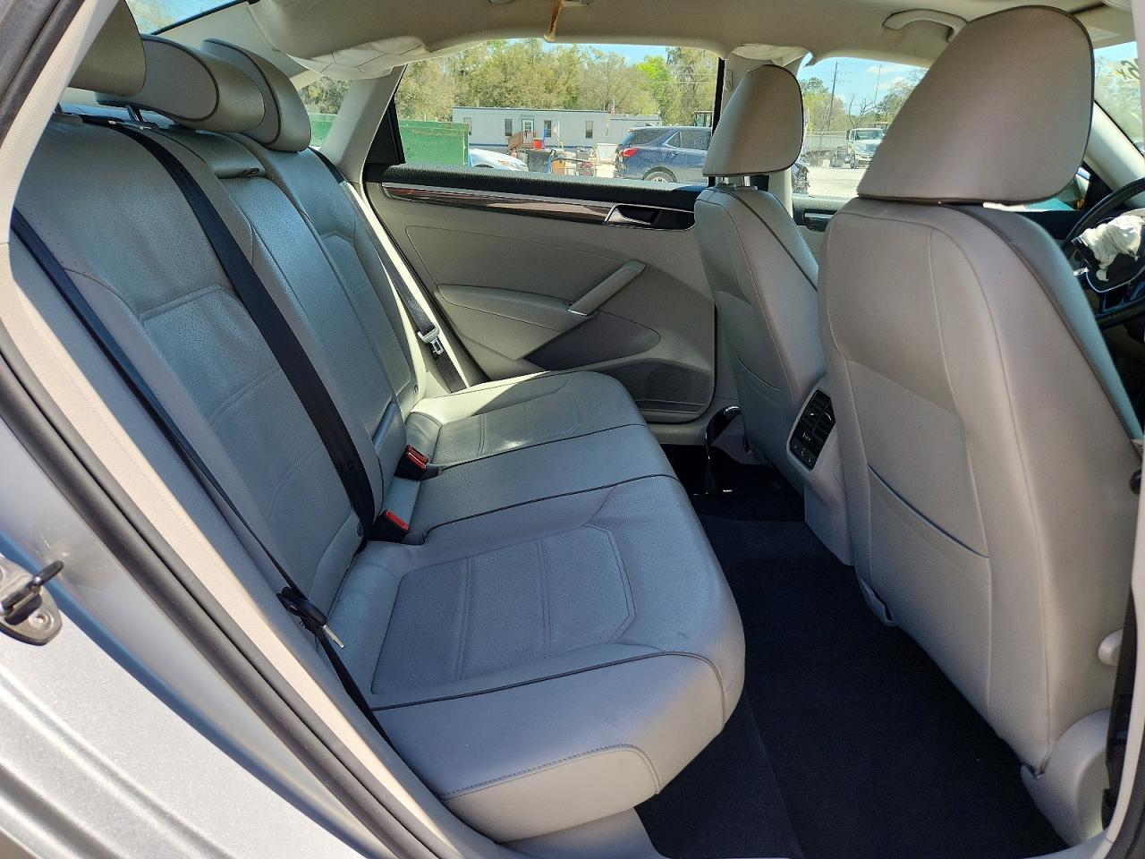 Volkswagen Passat Se