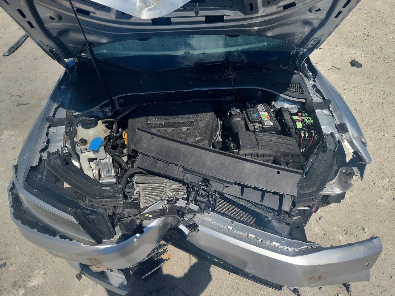 Volkswagen Passat Se