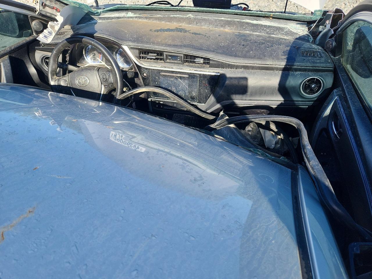 Toyota Corolla Se