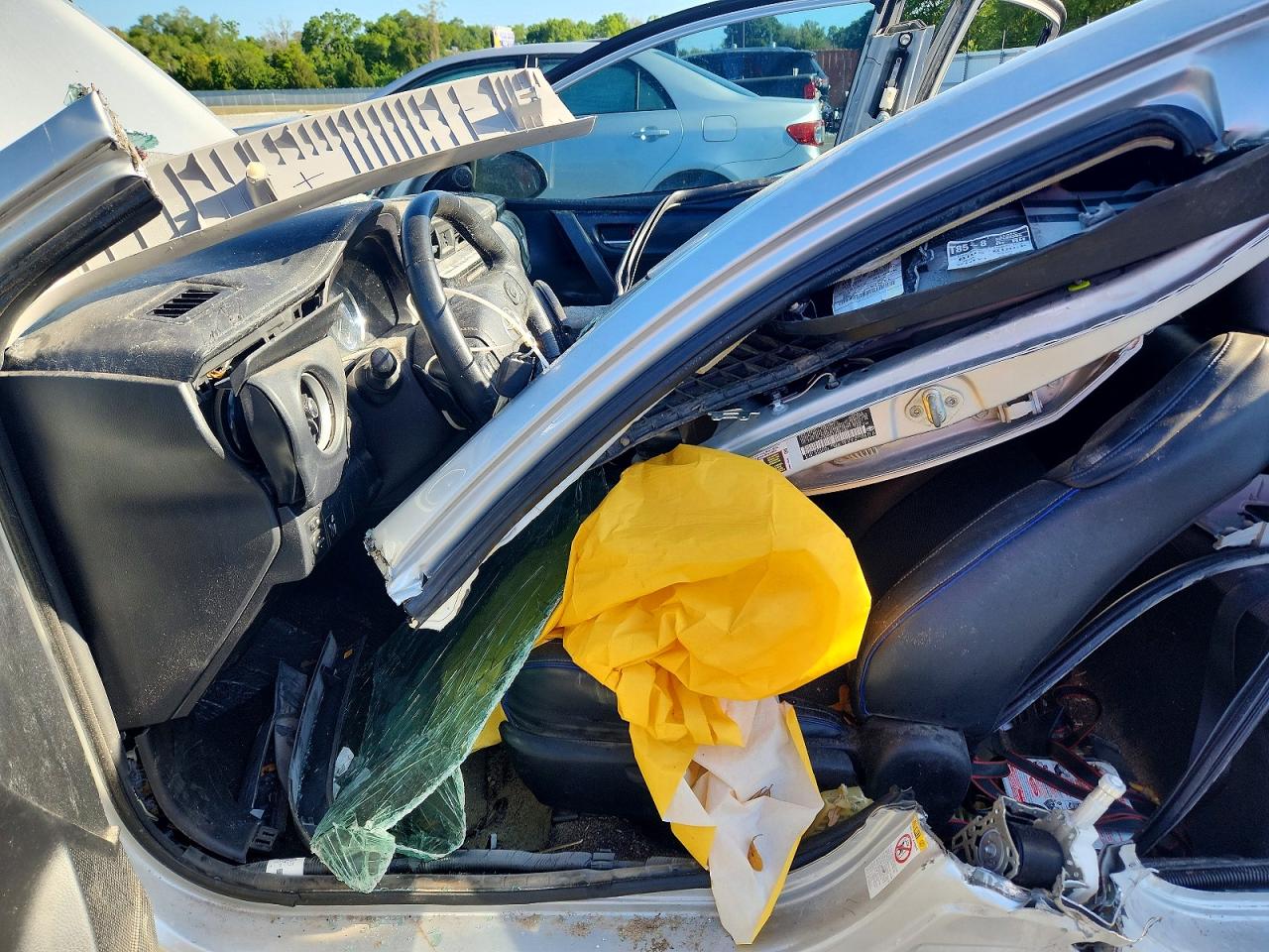 Toyota Corolla Se