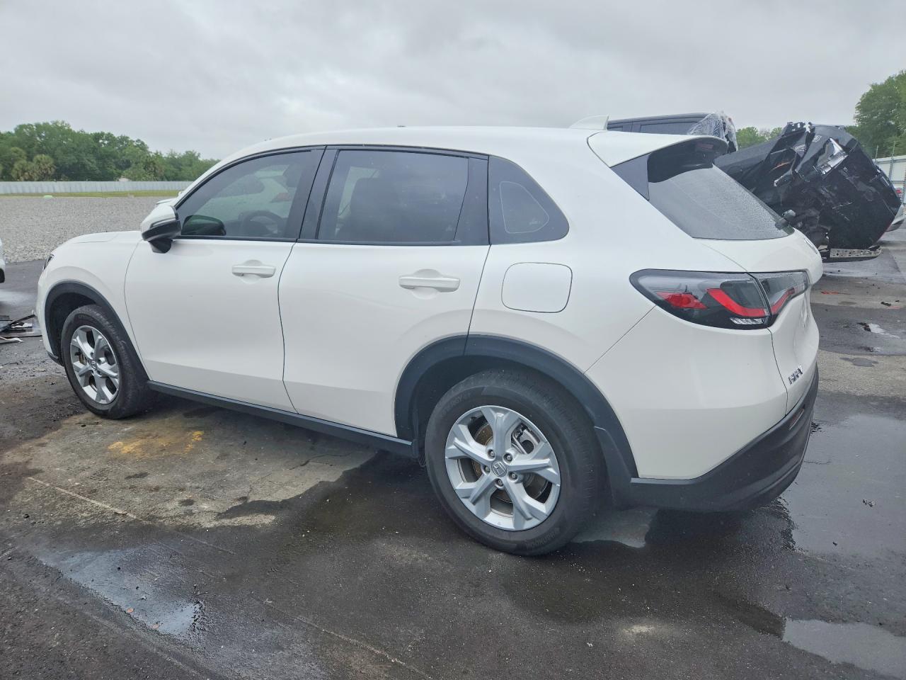 Honda HR-V Lx