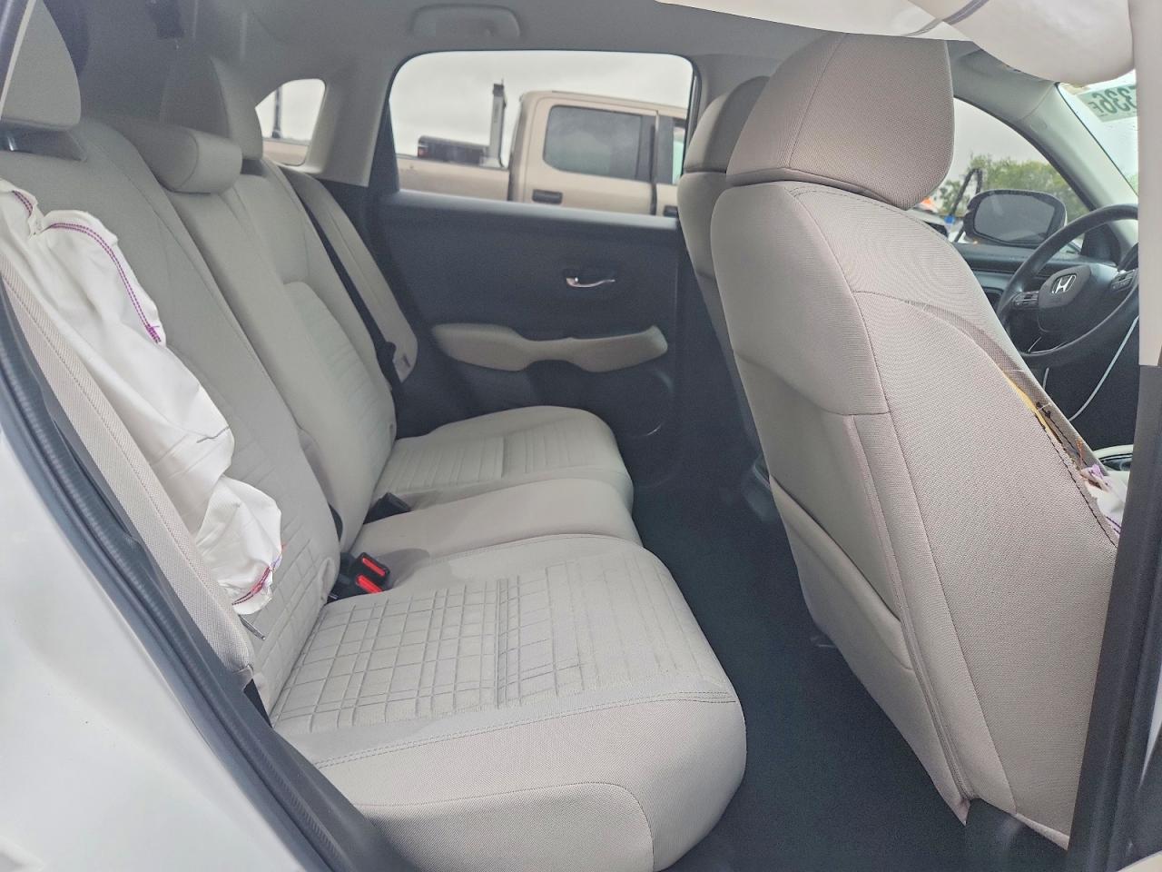 Honda HR-V Lx