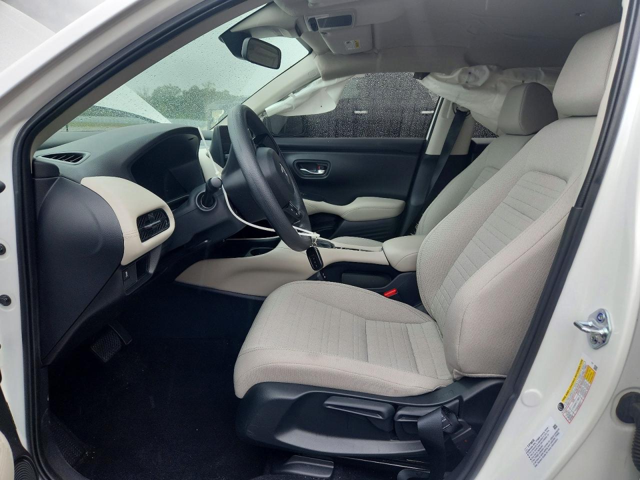Honda HR-V Lx