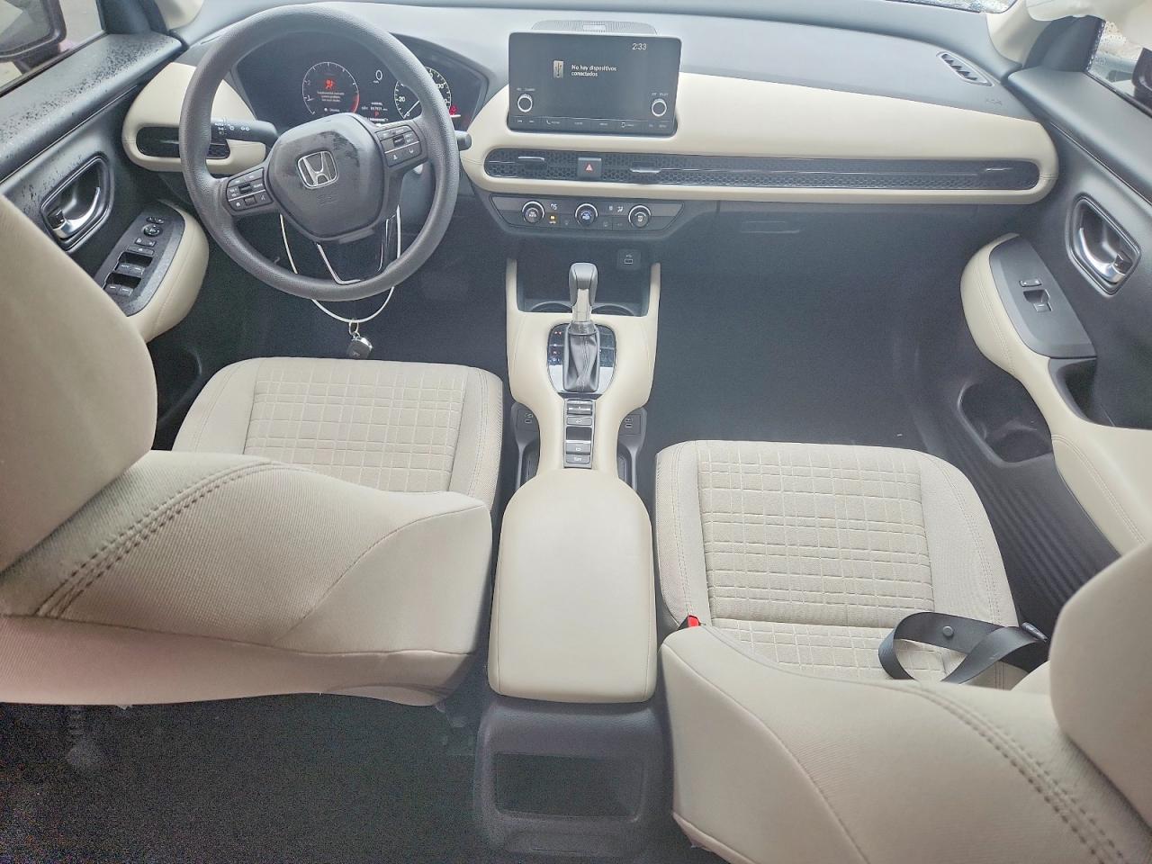 Honda HR-V Lx