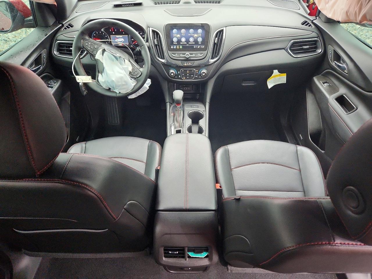 Chevrolet Equinox Rs