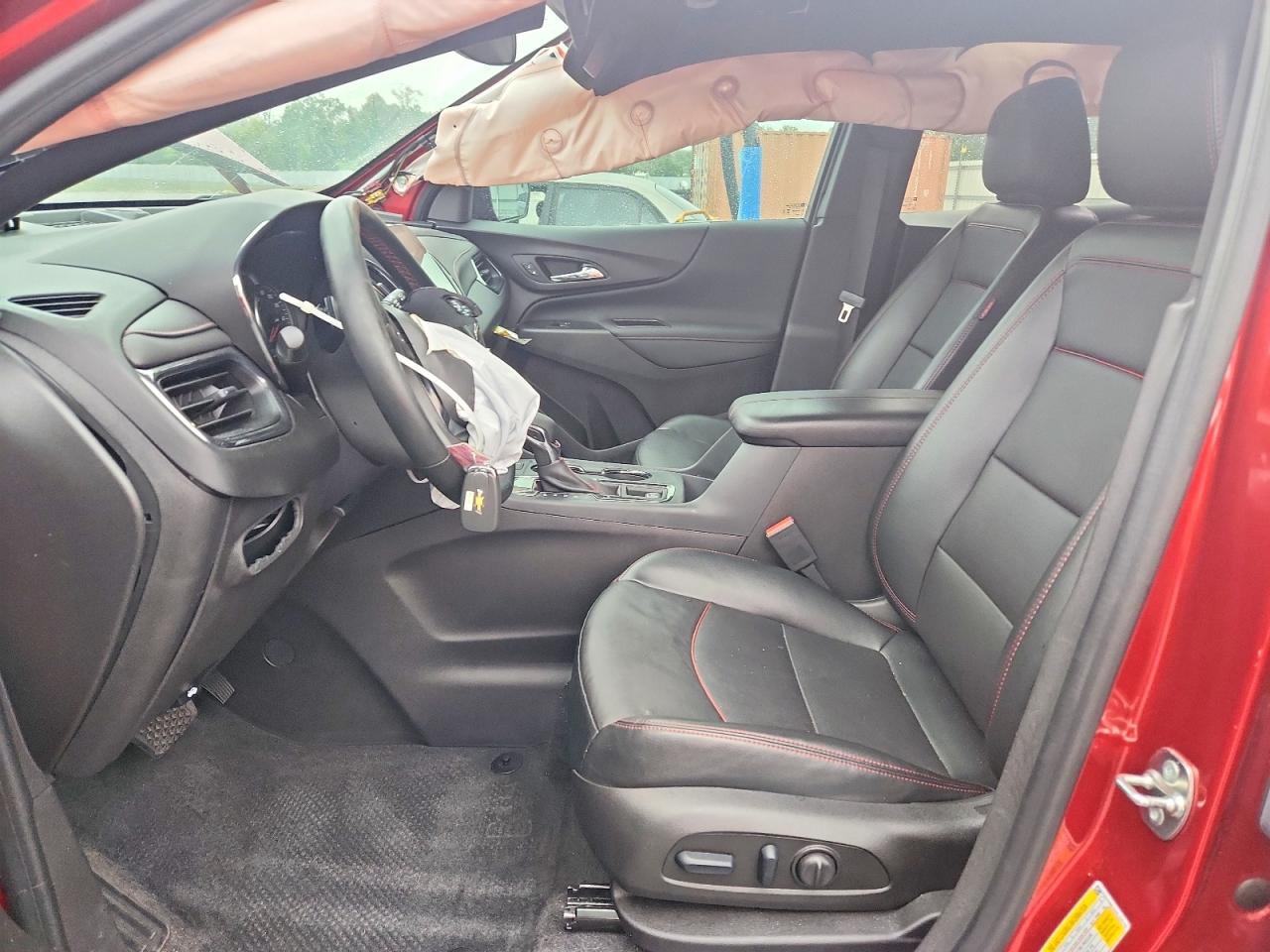 Chevrolet Equinox Rs