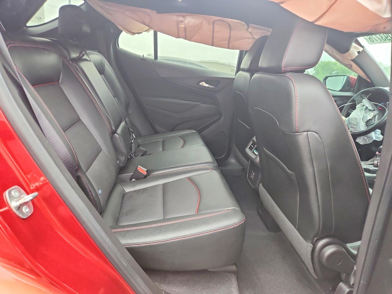 Chevrolet Equinox Rs