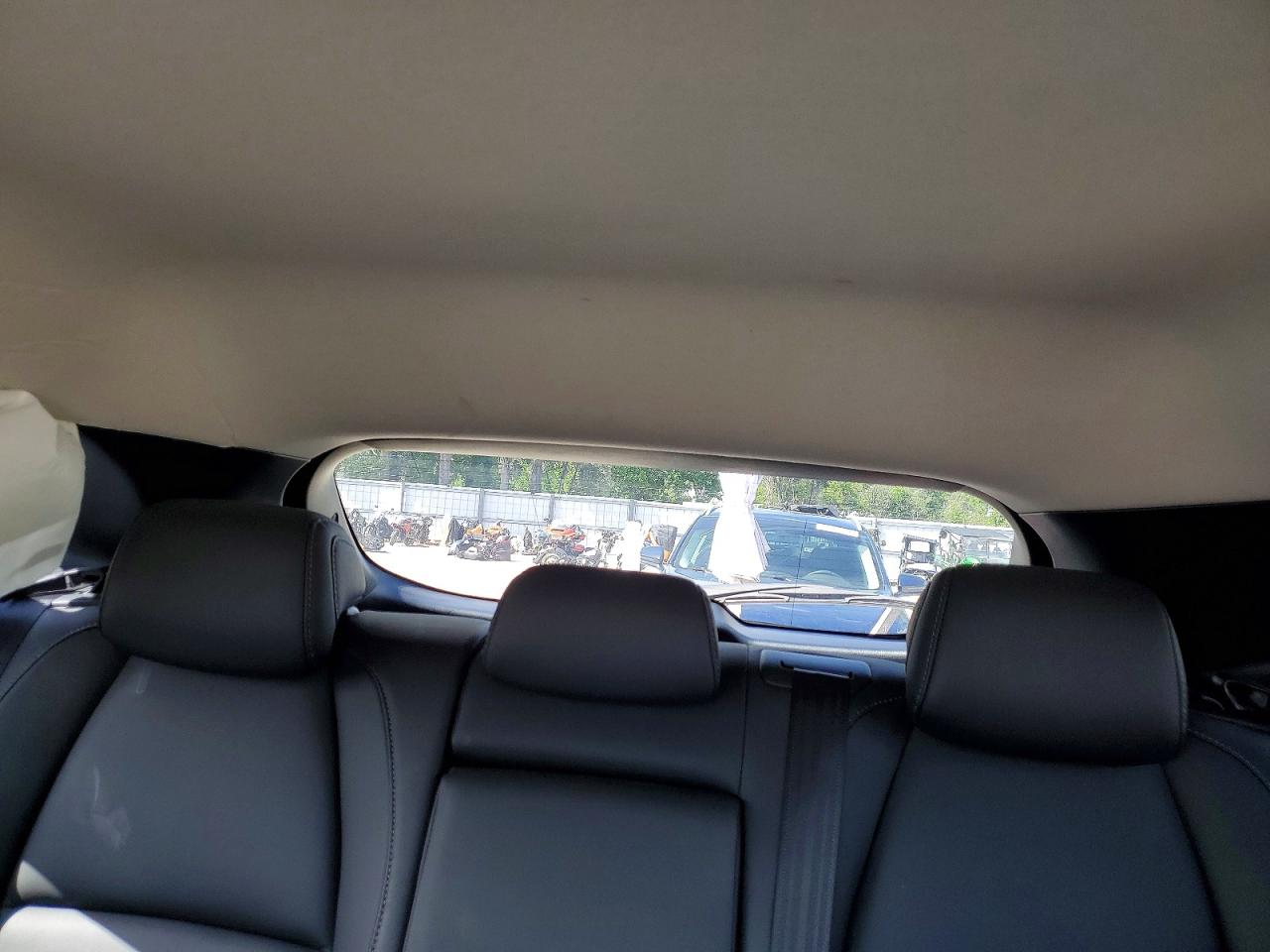 Mazda Cx Select