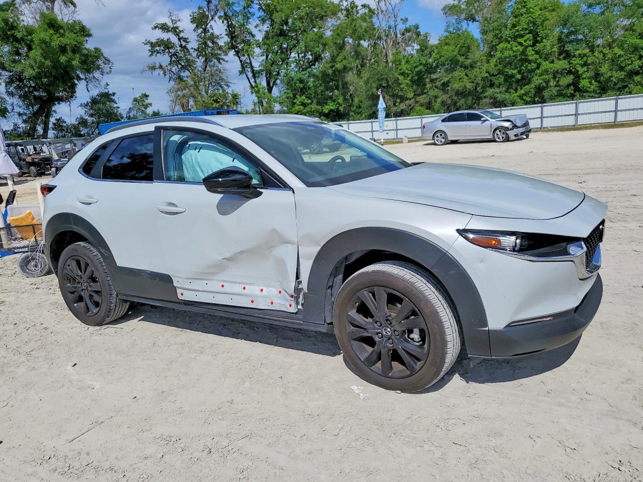 Mazda Cx Select