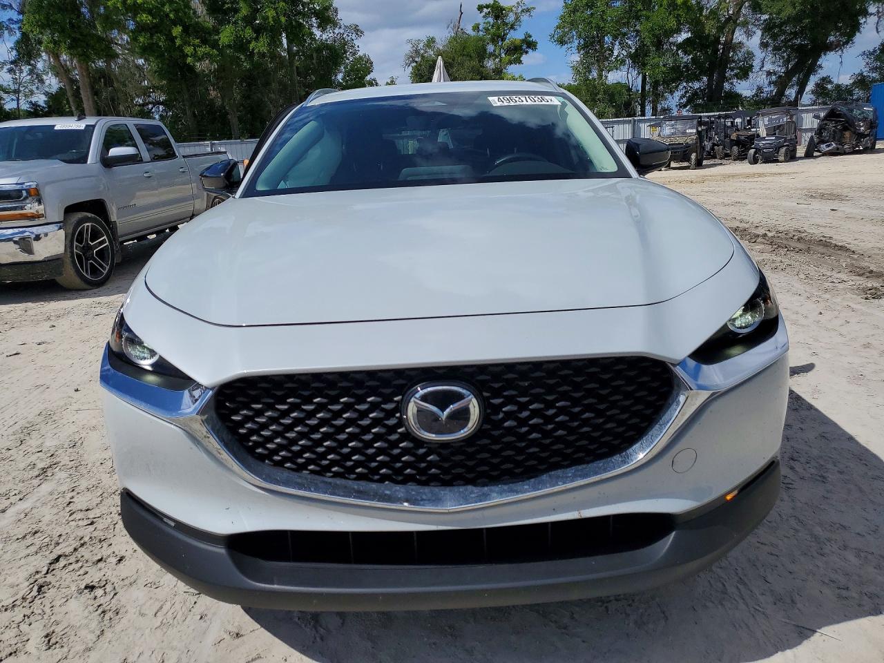 Mazda Cx Select