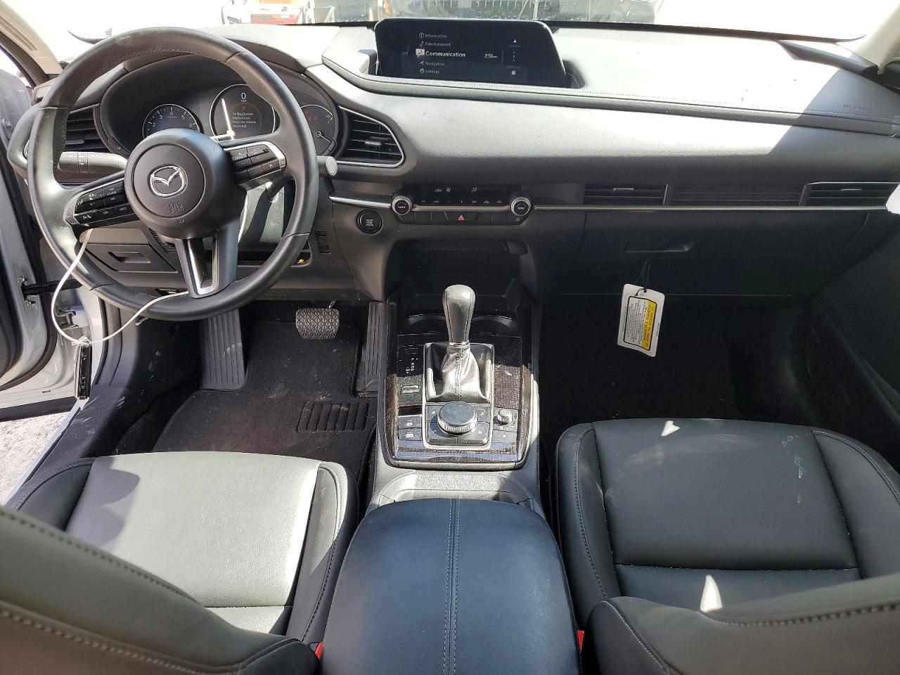 Mazda Cx Select