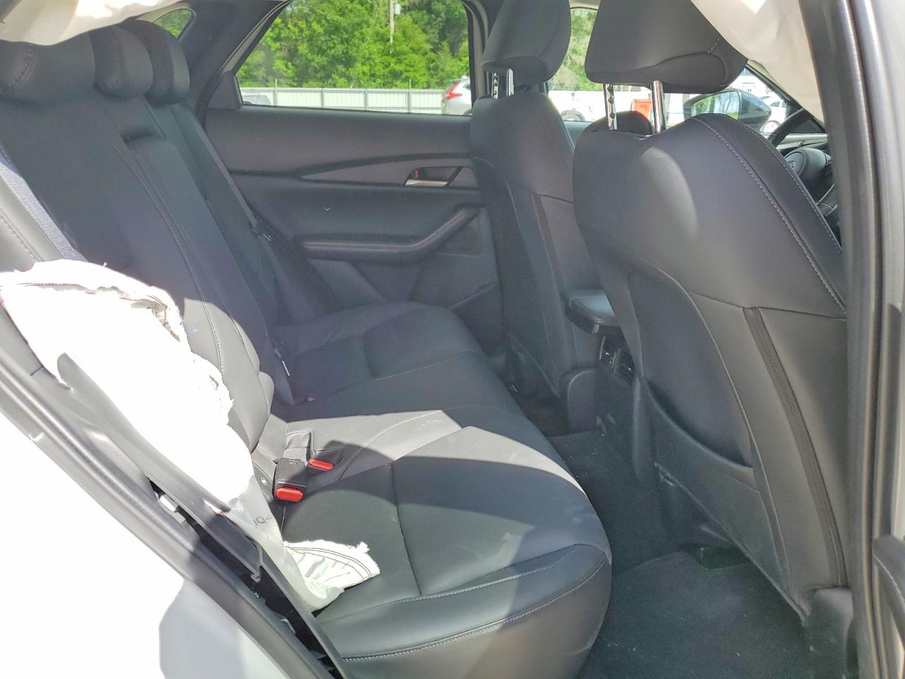 Mazda Cx Select