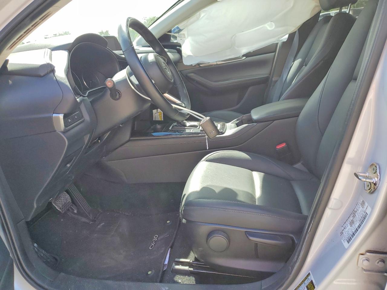 Mazda Cx Select