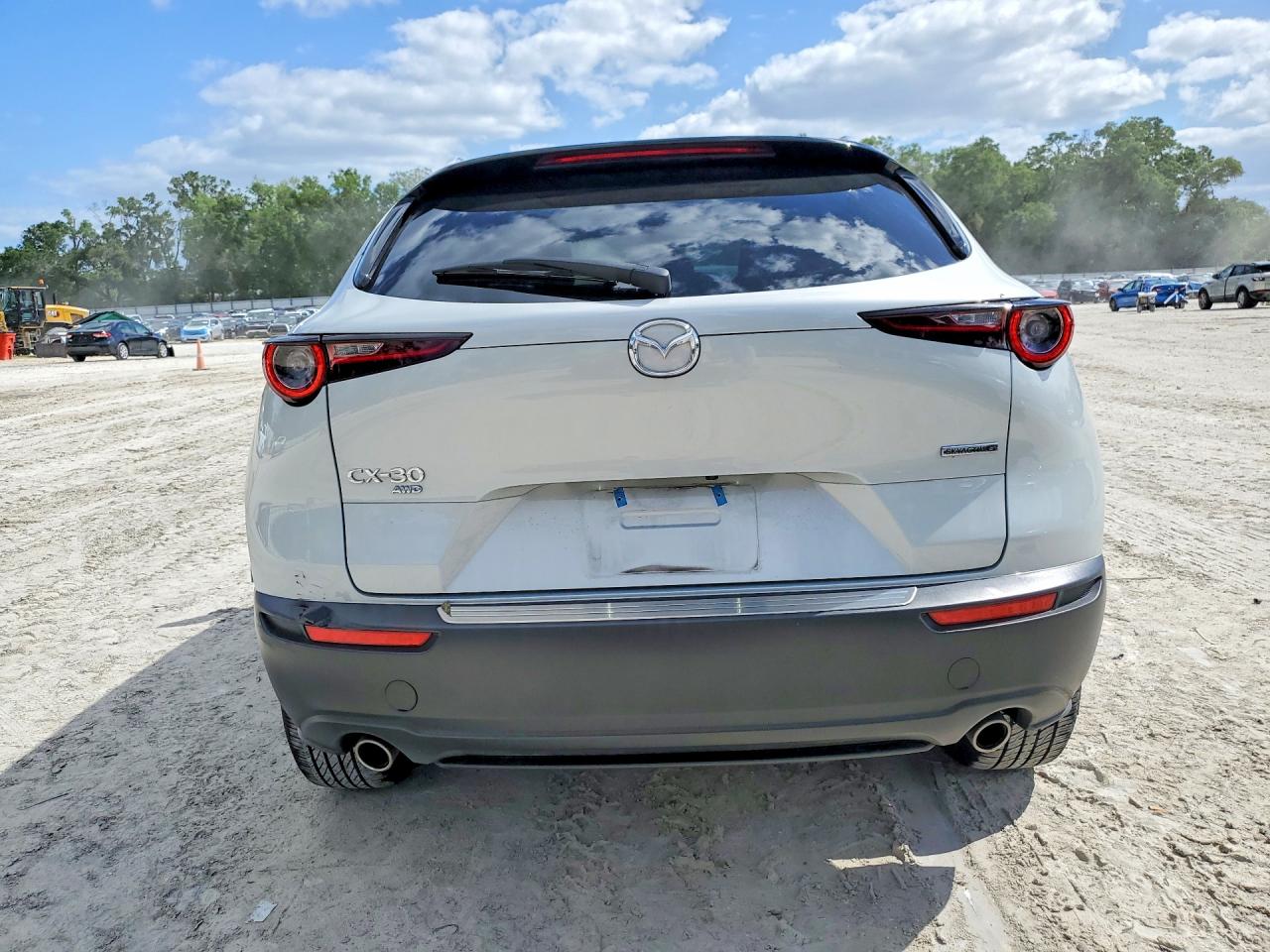 Mazda Cx Select