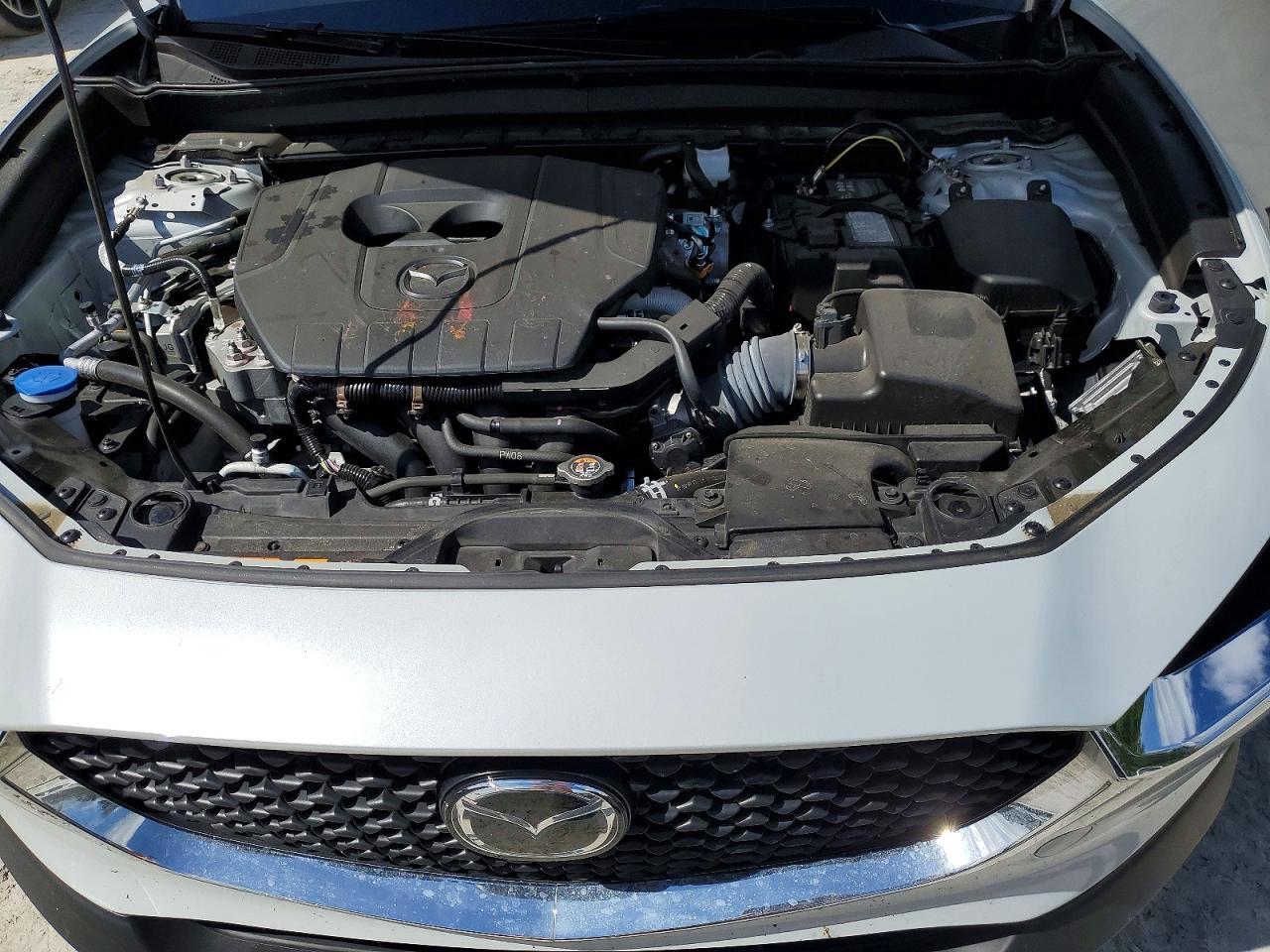 Mazda Cx Select
