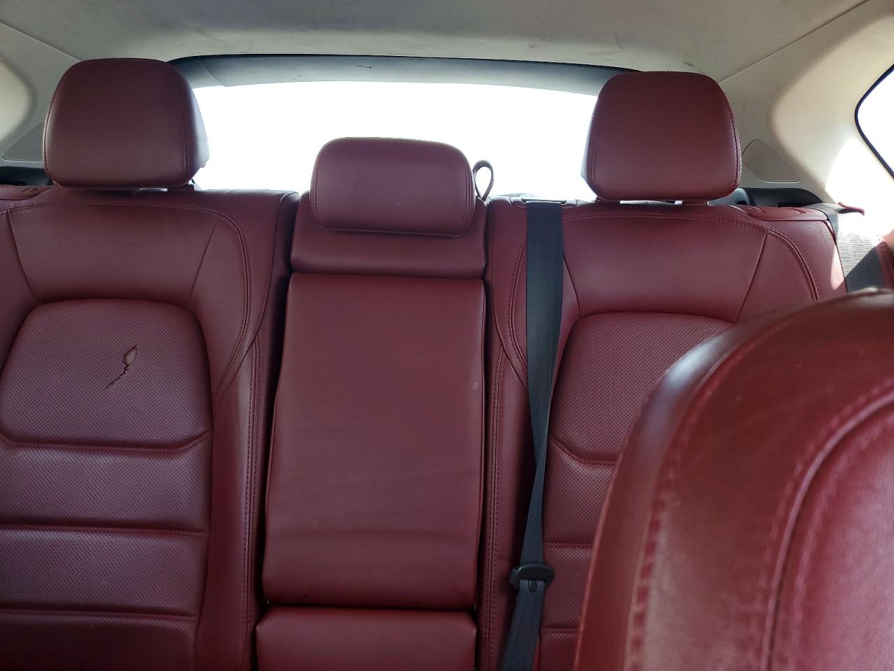 Mazda Cx Touring