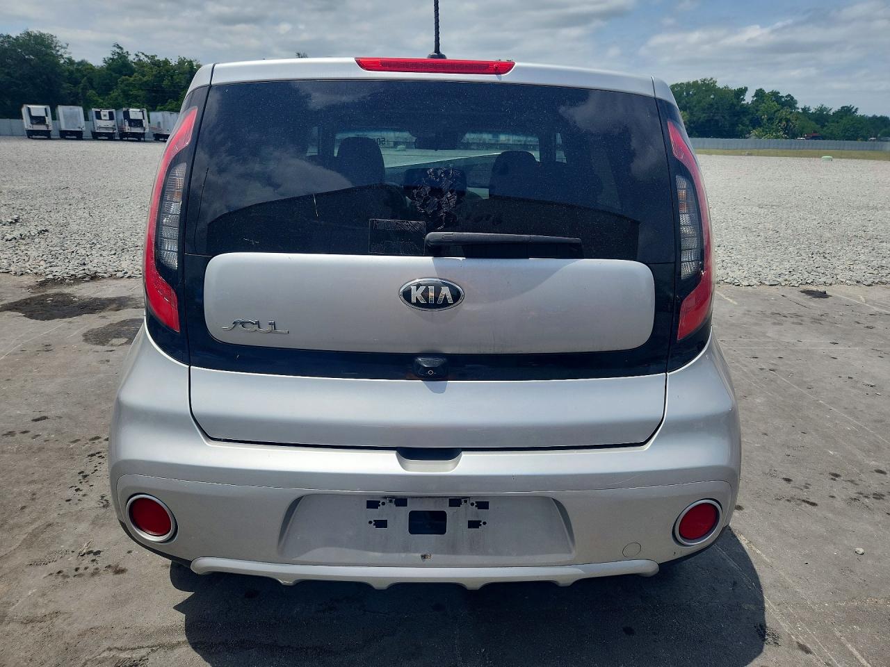 Kia Soul +