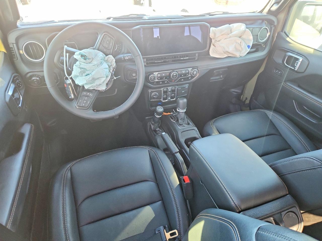 Jeep Gladiator Sport