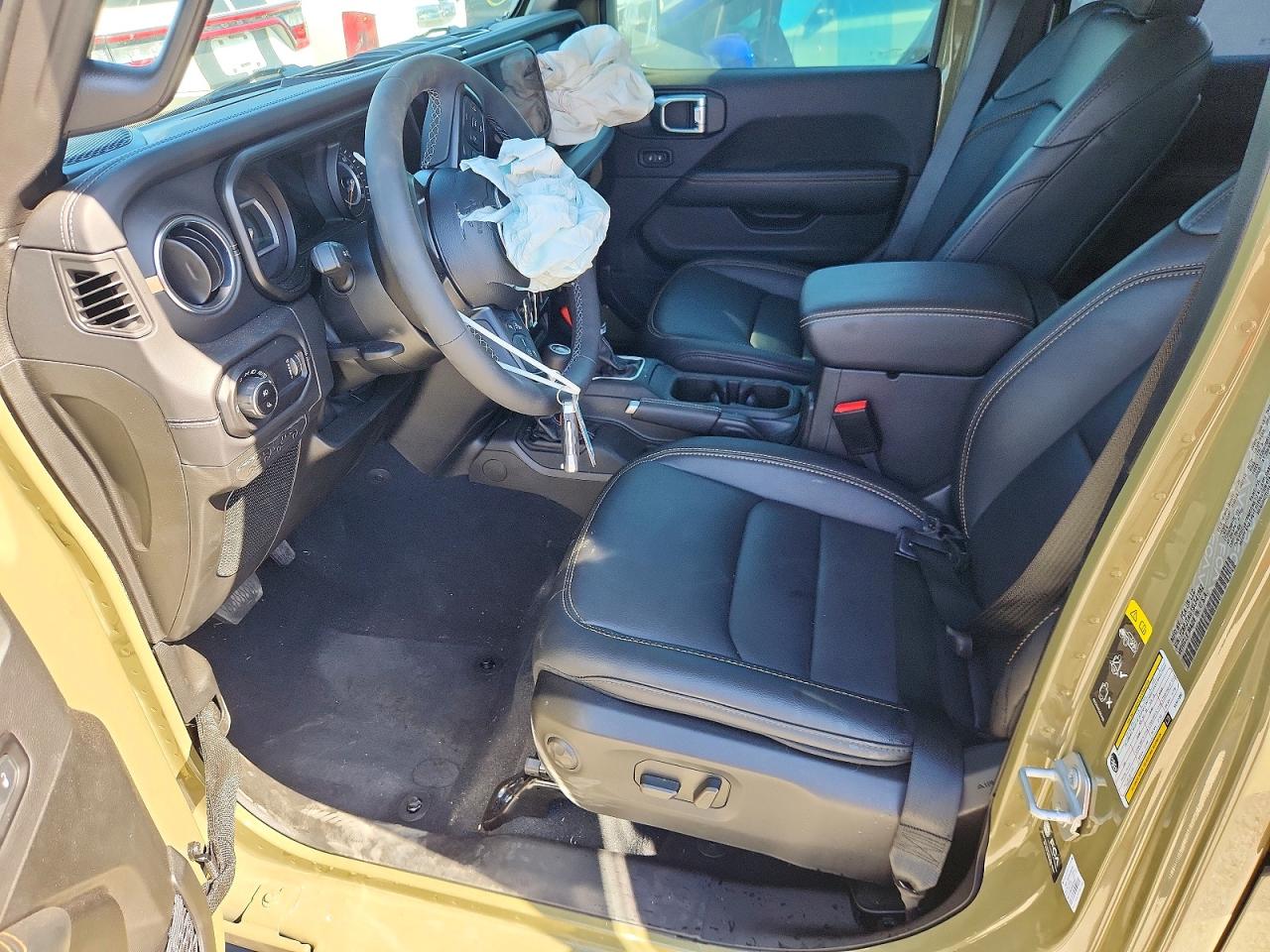 Jeep Gladiator Sport