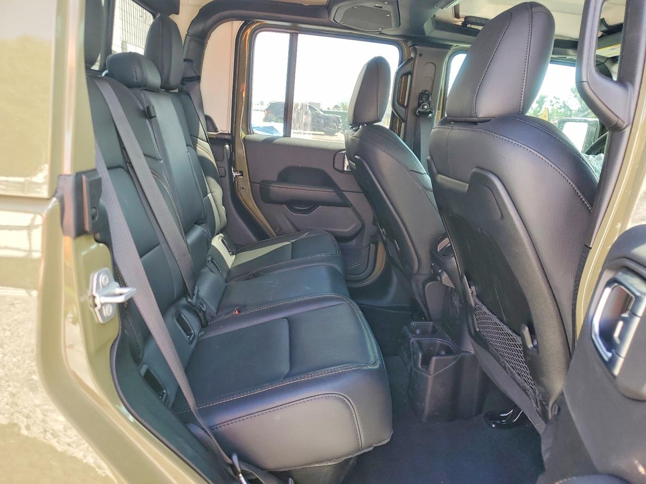 Jeep Gladiator Sport
