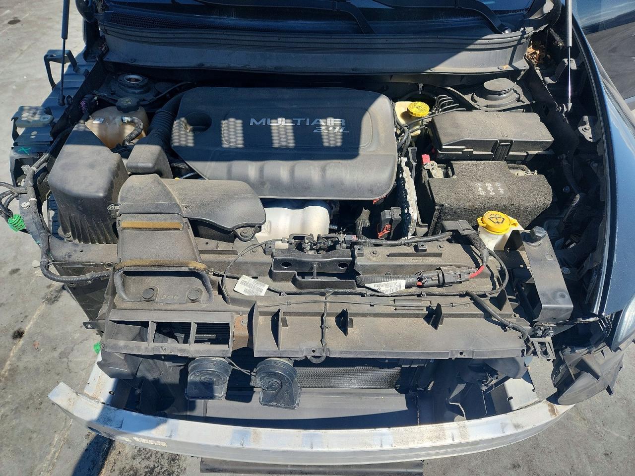 Jeep Cherokee Latitude