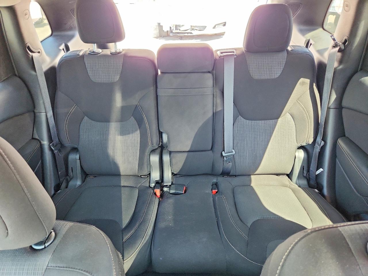 Jeep Cherokee Latitude
