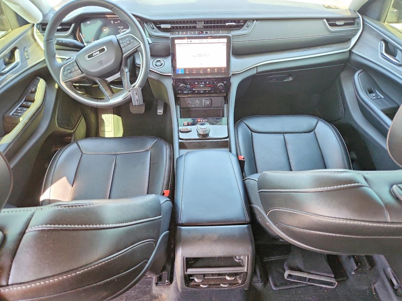 Jeep Cherokee Limited