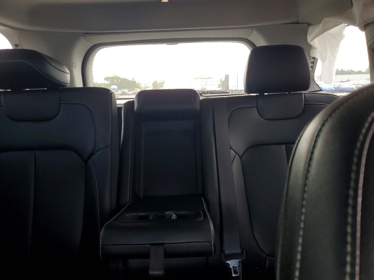 Jeep Cherokee Limited