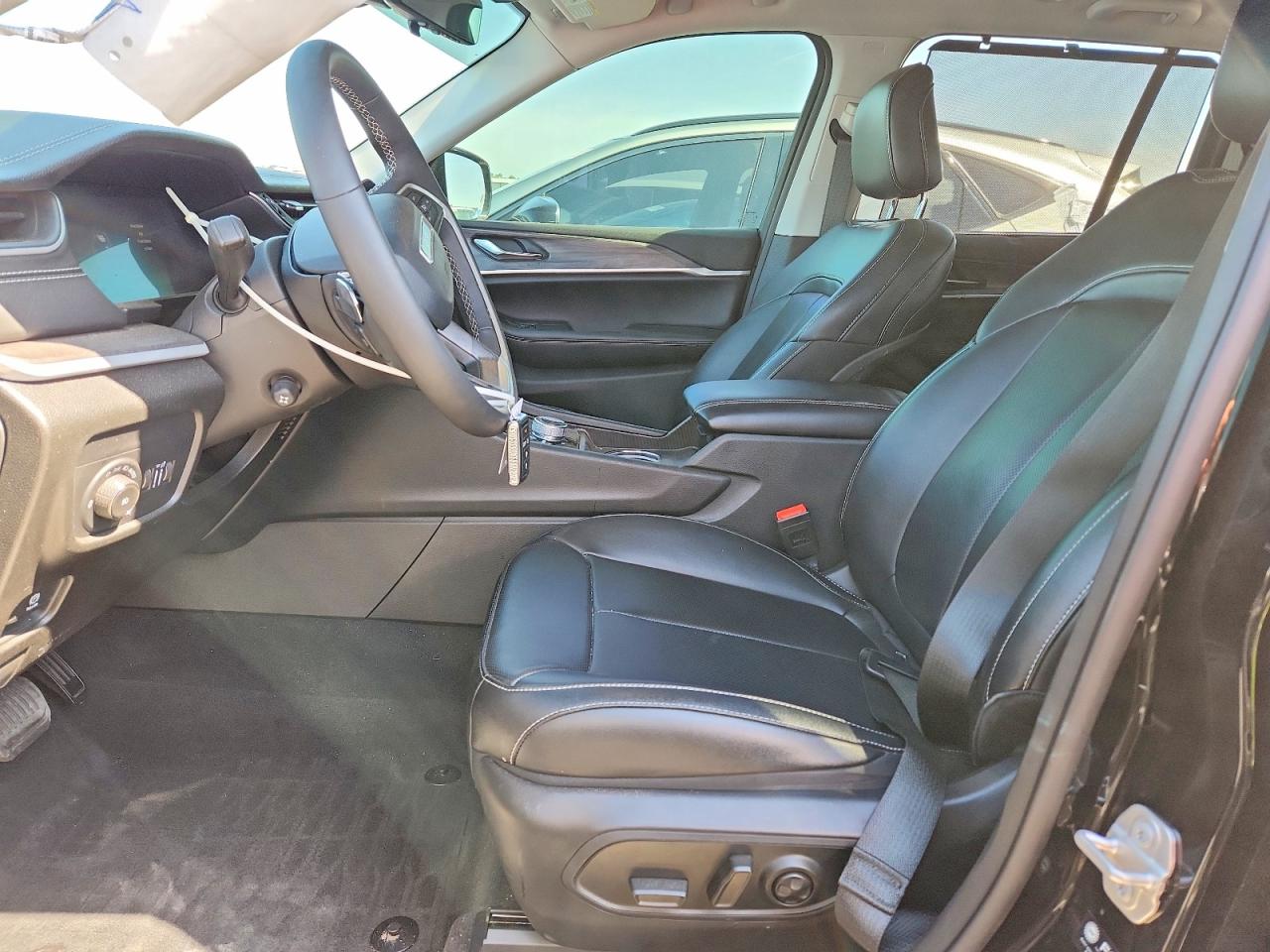 Jeep Cherokee Limited