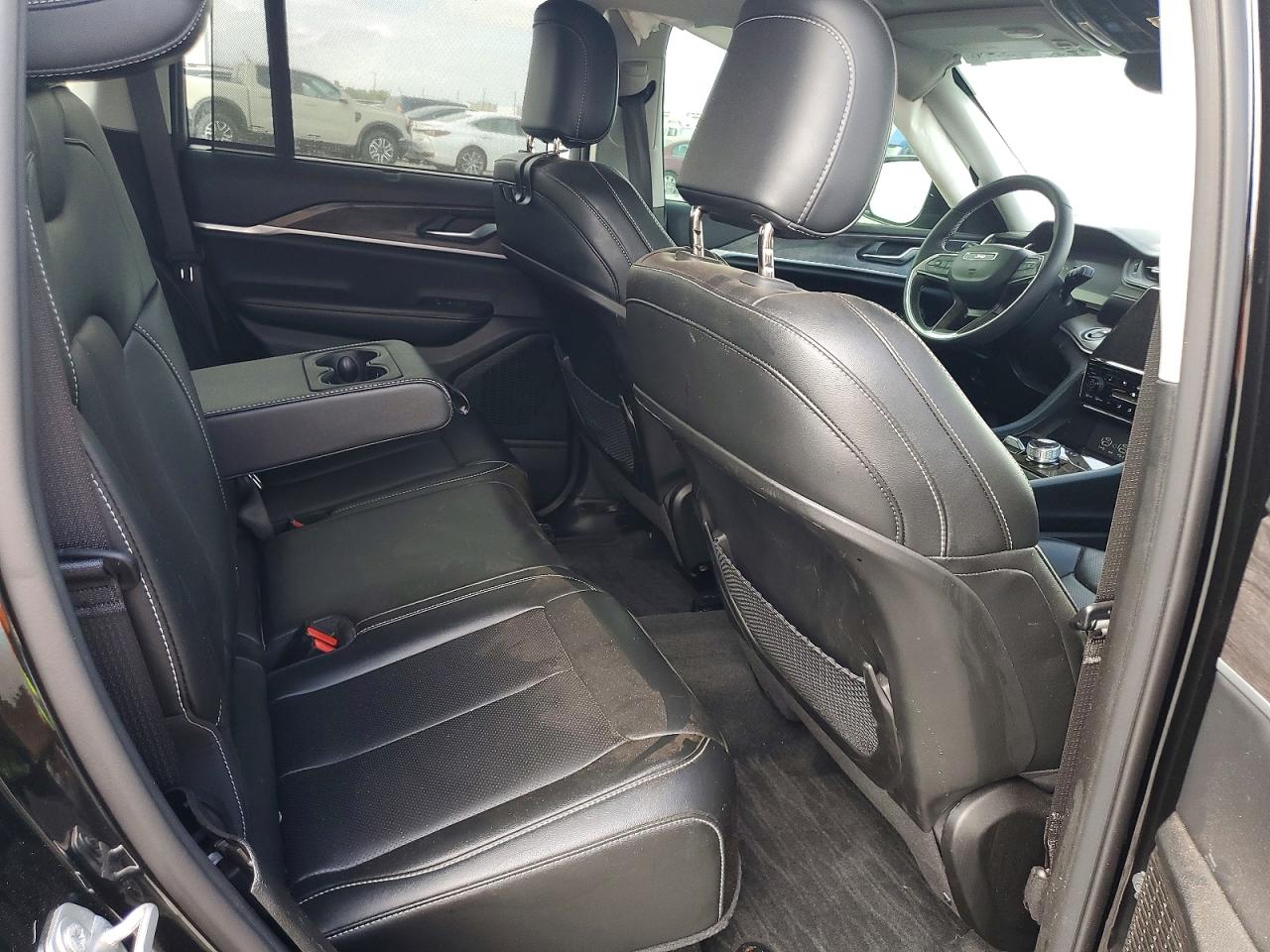 Jeep Cherokee Limited