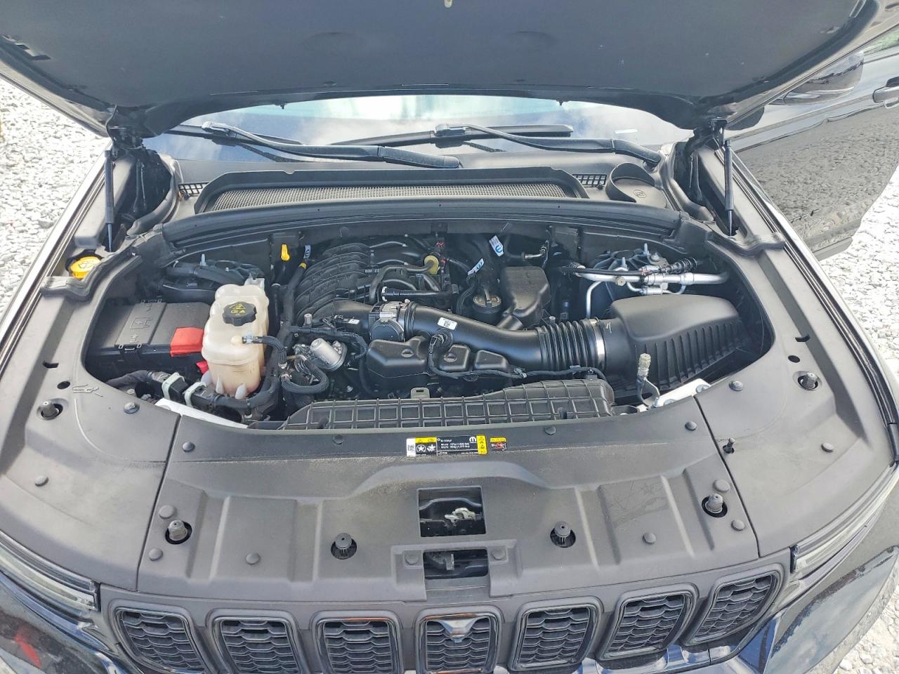 Jeep Cherokee Limited