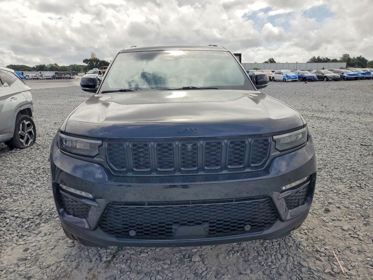 Jeep Cherokee Limited