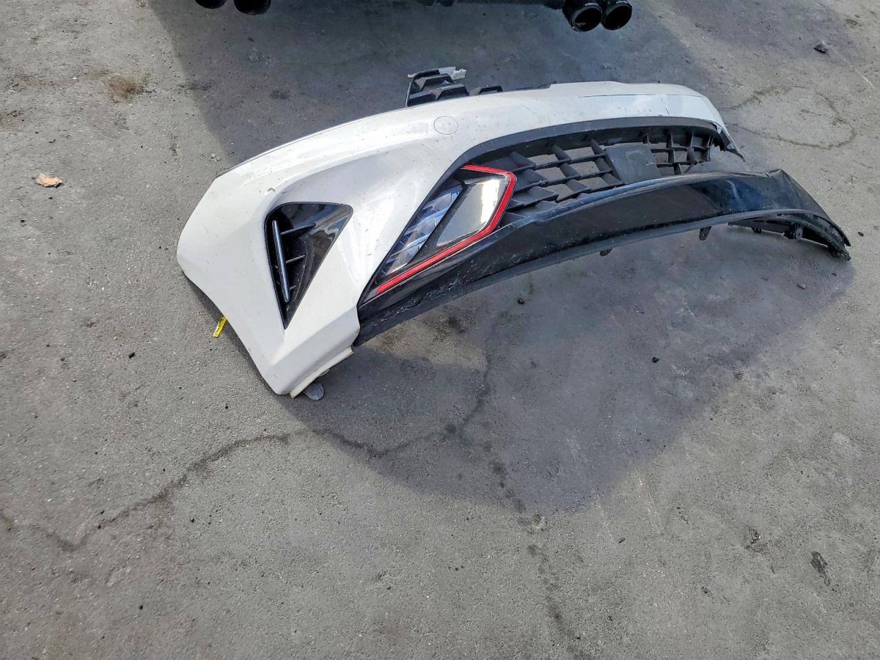 Kia Forte Gt